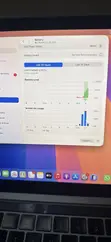 Apple MacBook Pro 2020 16GB Intel Core i5 500GB SSD - 4