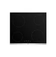 Sigma 4 Burner Electric Hob with Glass Mirror (SBEC-60) - 1