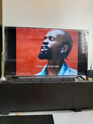 TCL 60-inch QLED TV