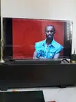 TCL 60-inch QLED TV - 2