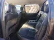 Honda Ridgeline 2006 Black - 2