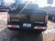 Honda Ridgeline 2006 Black - 3