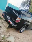 Honda Ridgeline 2006 Black - 5