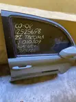 Toyota Tacoma 2023-2026 Front Door Complete - 3