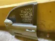 Toyota Tacoma 2023-2026 Front Door Complete - 4