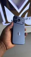 Apple iPhone 17 Pro 256GB Blue - 3