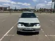 Toyota Corolla 1.8 Sedan Automatic 2002 Silver - 1