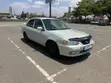 Toyota Corolla 1.8 Sedan Automatic 2002 Silver - 2