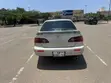 Toyota Corolla 1.8 Sedan Automatic 2002 Silver - 3