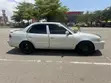 Toyota Corolla 1.8 Sedan Automatic 2002 Silver - 4