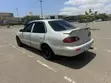 Toyota Corolla 1.8 Sedan Automatic 2002 Silver - 5
