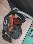 Pro Bagless Vacuum Cleaner - 1