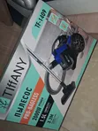 Pro Bagless Vacuum Cleaner - 2