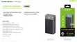 Oraimo PowerBox 400 Vision Power Bank - 1