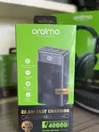 Oraimo PowerBox 400 Vision Power Bank - 2