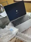 Apple MacBook Air 8GB RAM 500GB SSD - 2