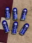 NIVEA Men Cool Kick Anti-Perspirant Roll-on Deodorant (50ml) from UK - 2