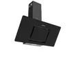 Sigma 60cm Built-In Hood Extractor with Black Mirror Finish - 2