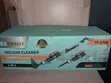 2-in-1 Vacuum Cleaner with HEPA Filter - 1