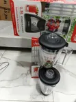 Decakila Live Smarter 1.5L Stand Blender - 2
