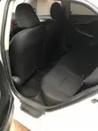 2010 Toyota Corolla S 4dr Sedan (1.8L 4A) White - 3