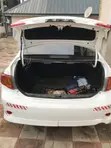 2010 Toyota Corolla S 4dr Sedan (1.8L 4A) White - 4