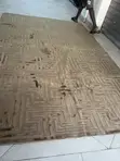 Luxury Turkish Suede Carpet - 200x300cm - 1