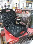 Morgan 16-Hole Large Capacity Doughnut Maker - 1