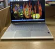 HP Envy 15-ep0xxx Laptop - Core i7, 12GB RAM, 512GB SSD - 1