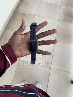 Apple Watch SE 2 GPS 44mm