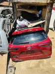 Toyota Highlander Boot - 2020-2023 - 1