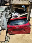 Toyota Highlander Boot - 2020-2023 - 2