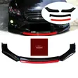 Universal Front Bumper Lip - 1