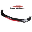 Universal Front Bumper Lip - 2
