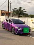 Universal Front Bumper Lip - 5