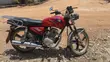Royal RY125 Motorcycle 2025 Red - 2