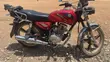 Royal RY125 Motorcycle 2025 Red - 4