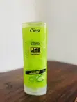 Cien Lime Shower Gel (500ml) from UK - 1