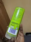 Cien Lime Shower Gel (500ml) from UK - 3