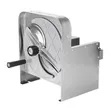 Commercial Stainless Steel Fruit & Vegetable Slicer - 4