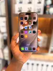 Apple iPhone 17 Pro Max 512GB Silver - 2