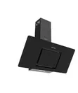 Sigma 90cm Hood Extractor with Black Mirror Finish - 1