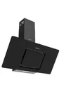 Sigma 90cm Hood Extractor with Black Mirror Finish - 2