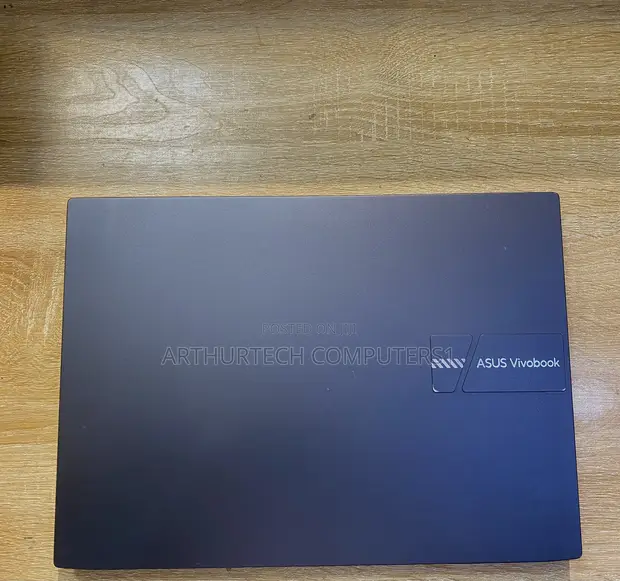 Asus Vivobook 14 Laptop - Intel Core i5, 16GB RAM, 512GB SSD - 1