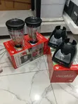 Decakila Stand Blender 1.5L - 2