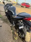 Kawasaki Ninja 300 2017 Black - 1