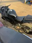 Kawasaki Ninja 300 2017 Black - 2
