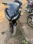Kawasaki Ninja 300 2017 Black - 3