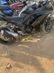 Kawasaki Ninja 300 2017 Black - 4