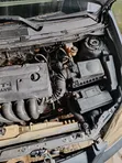 2008 Toyota Matrix Hatchback - 2